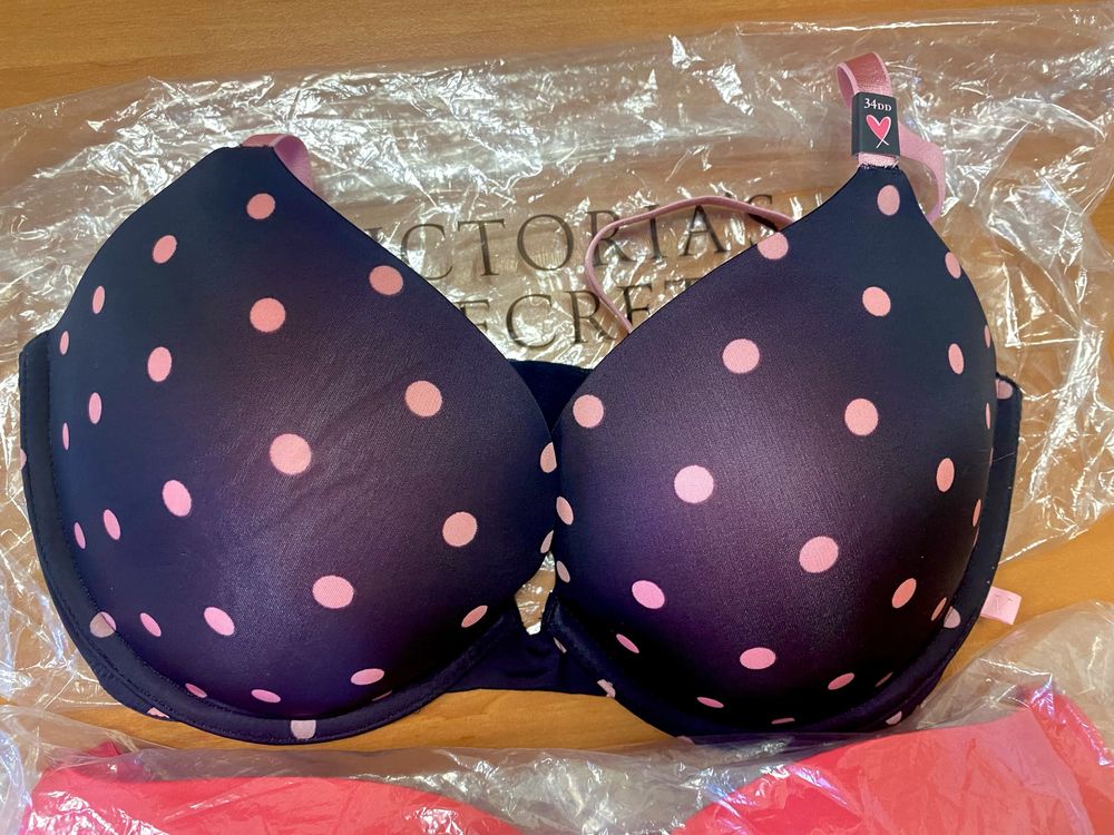 Victoria’s secret 34DD