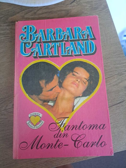 Fantoma din Monte -Carlo!