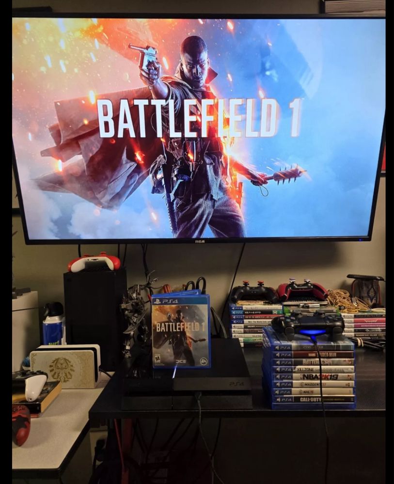 Playstation4 Като Нов