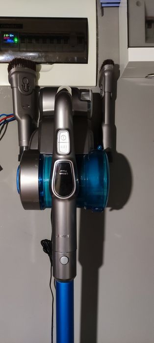 Aspirator vertical fara fir JIMMY