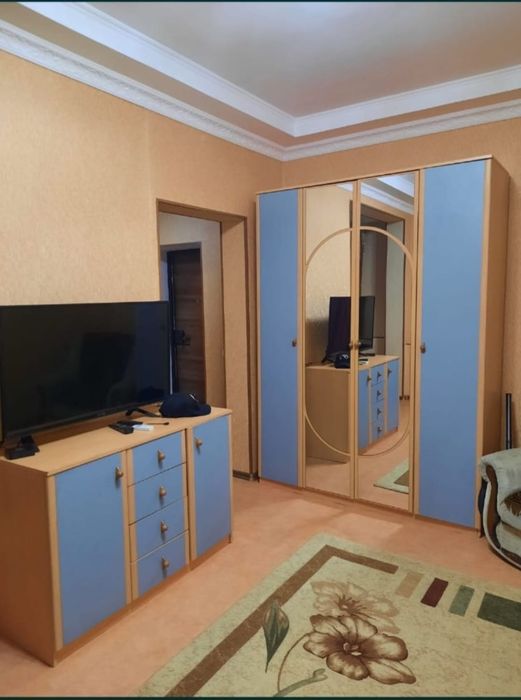 Продам квартиру 2х комнатную