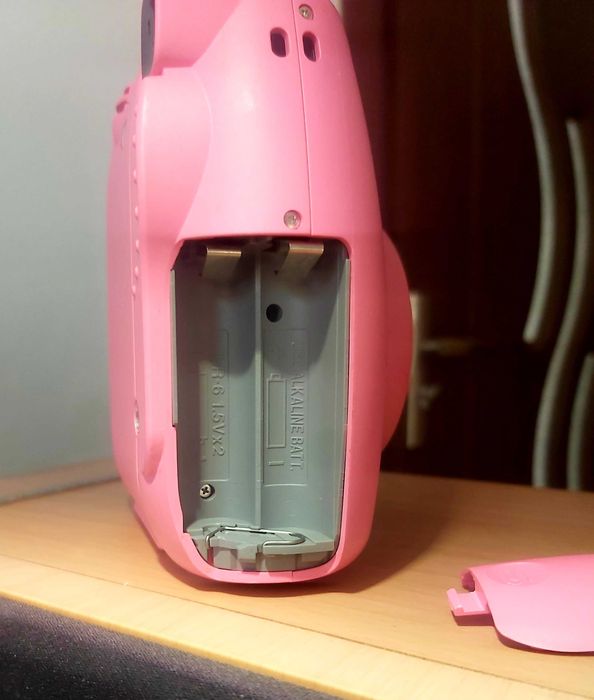 Camera foto instant Fujifilm Instax Mini 9