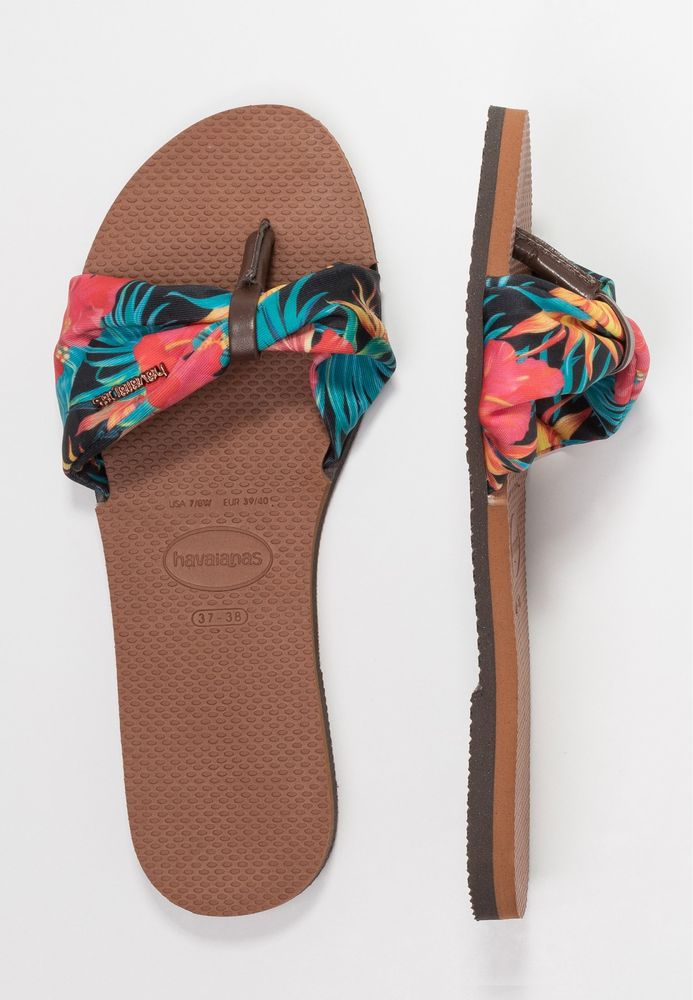 Официални чехли Havaianas