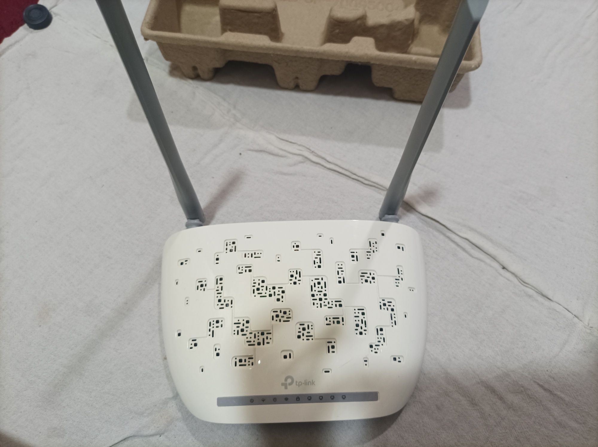 Wifi modem tp-link