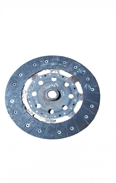 Disc Ambreiaj Citroen Jumper a 2-a generatie