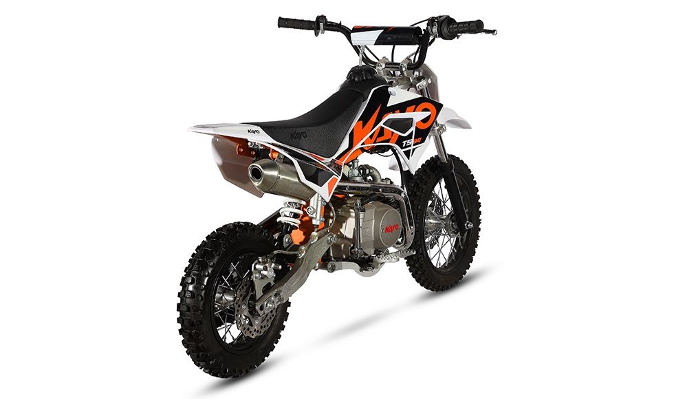 Kayo-TS90 Кросов мотор, Pit Bike, Dirt Bike - Детски