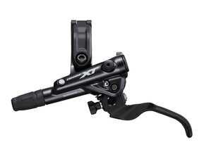 Shimano Deore XT BL-M8100 Left Brake Lever Ляво Лостче Спирачка