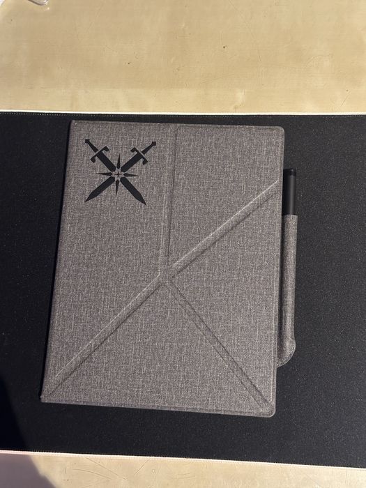 Remarkable 2 с marker plus