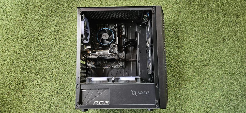 Mentenanta IT + LAPTOP-uri-vezi anunt