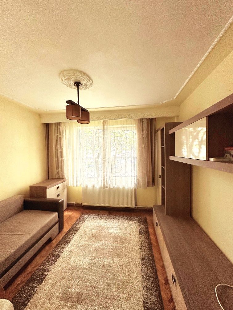 Proprietar – Vând apartament 3 camere Cartier Făgărașului, Reghin