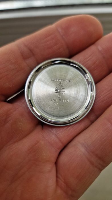 Omega geneve automatic oțel