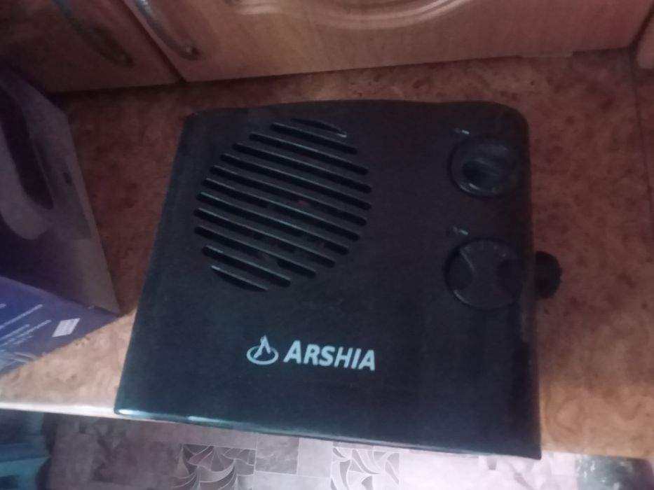 Обогреватель fh 01 2000Вт