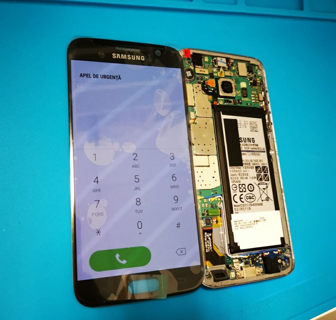 REPARATII/DECODARI TELEFOANE‼️Inlocuire ecran/display Service GSM