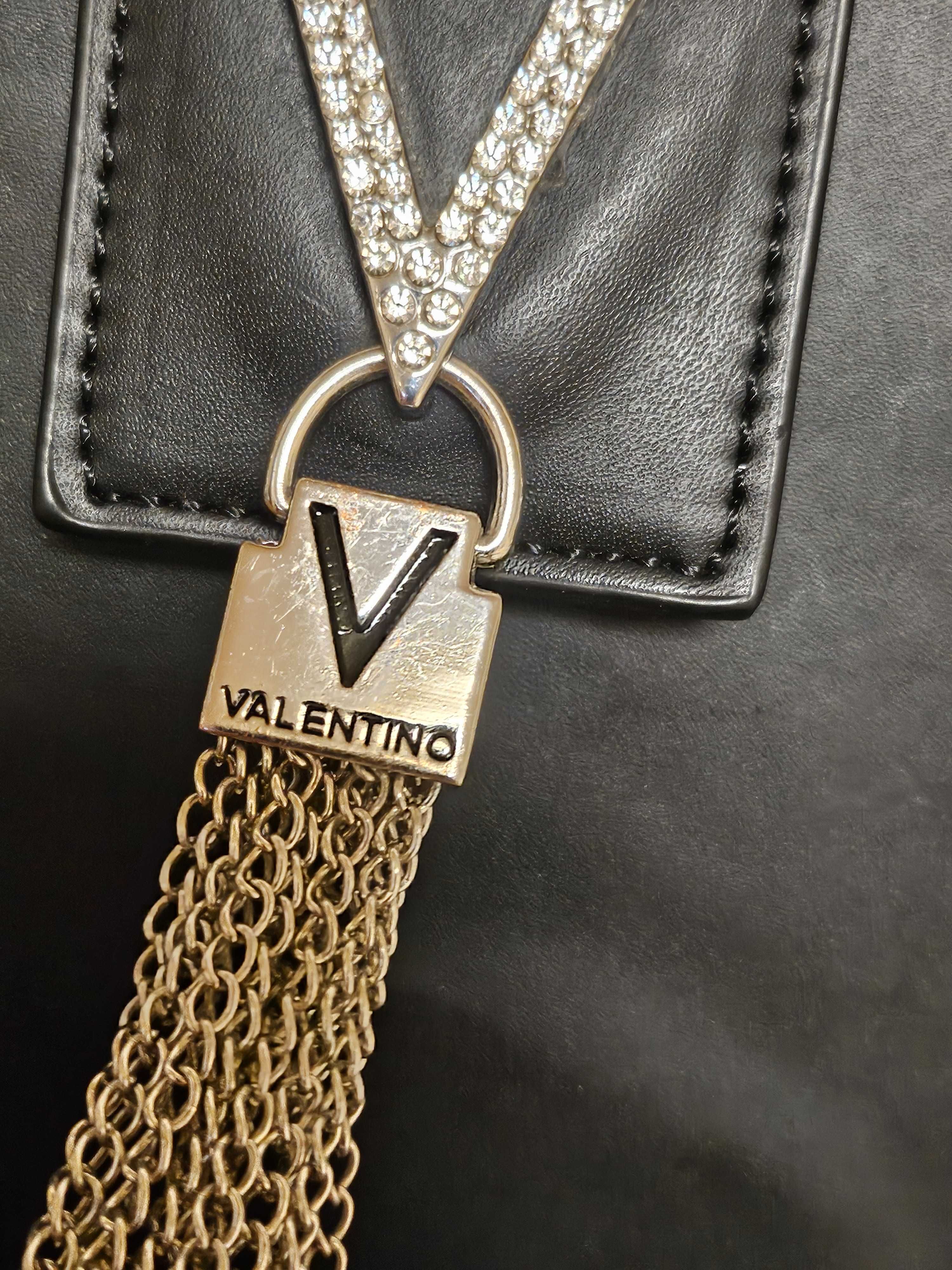 Valentino оригинална дамска чанта