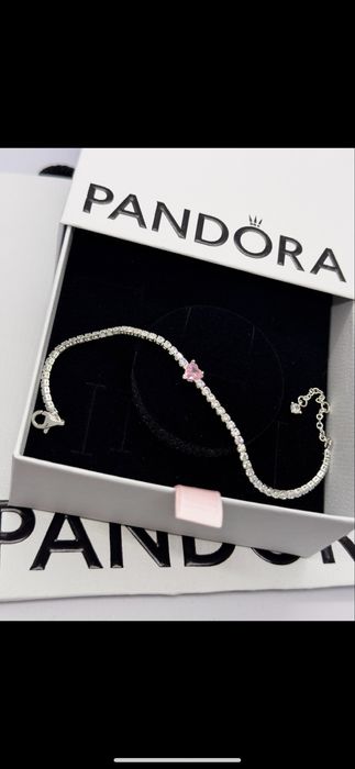 Pandora гривна Пандора