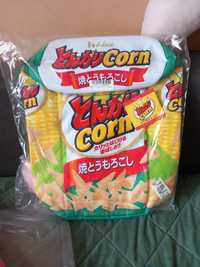 Ghiozdan Kawaii Backpack Japan Corn Chips