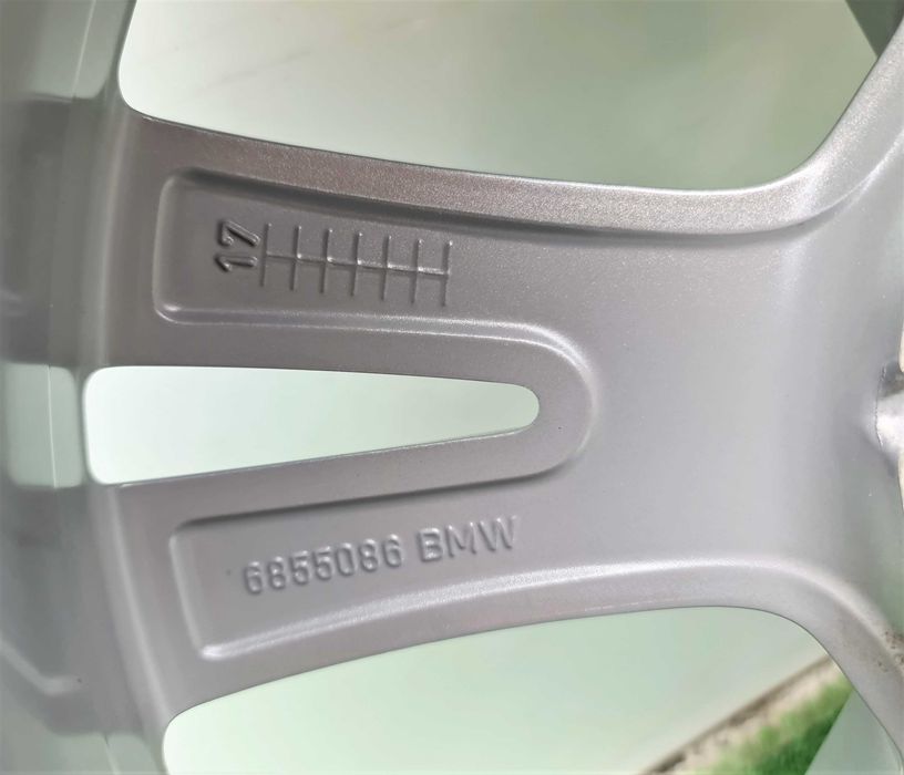 Oригинални джанти BMW 2/F44,45,46 GT- 17" БМВ