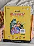 Seria Muzzy Limba 5 limbi