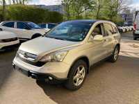 Honda CR-V 2,0 Executive Aut. Benzina