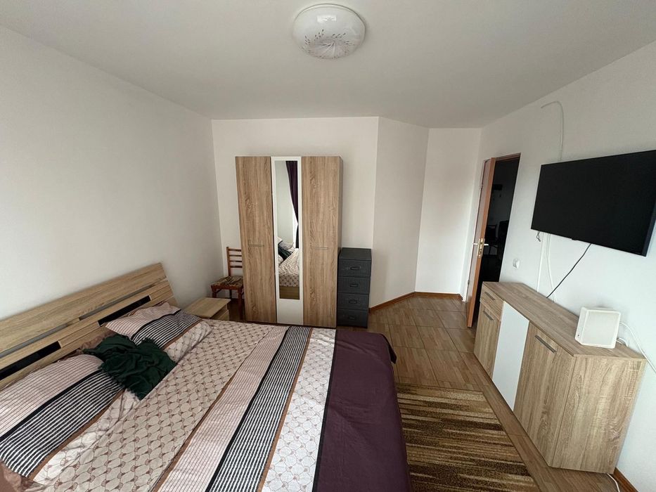 Apartament de închiriat
