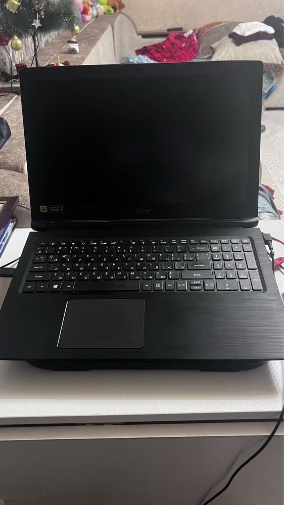 Ноутбук acer aspire 3