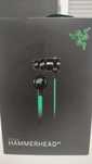 Слушалки Razer Hammerhead V2