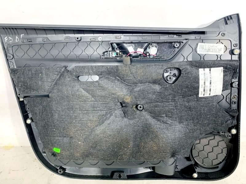 Fata usa interioara dreapta fata Skoda Fabia 3 (2014-2018) 6V1867014K