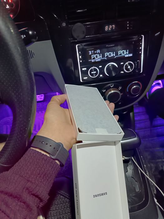 A26 new ishlatilmagan