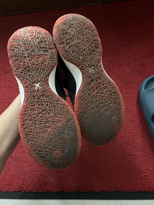 Vand lebron nxxt gen x faze clan