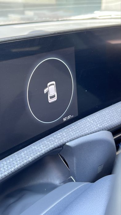 kia ev 6 electro mobil