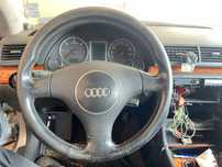 Волан ауди а4,б6 - audi a4