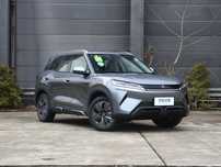 BYD Yuan Up Dop Nasiya savdo va naqt