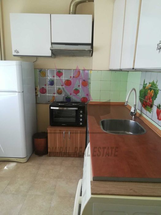 Дава се под наем Тристаен апартамент в Варна, Чаталджа - 75 кв.м за 325 € - Снимка #2