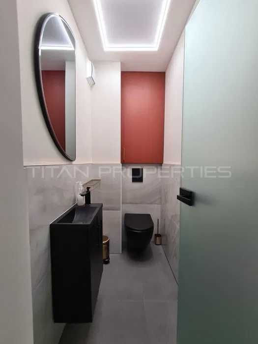 Продава се Тристаен апартамент в Пловдив, Съдийски - 110 кв.м за 2591 €/кв.м - Снимка #7