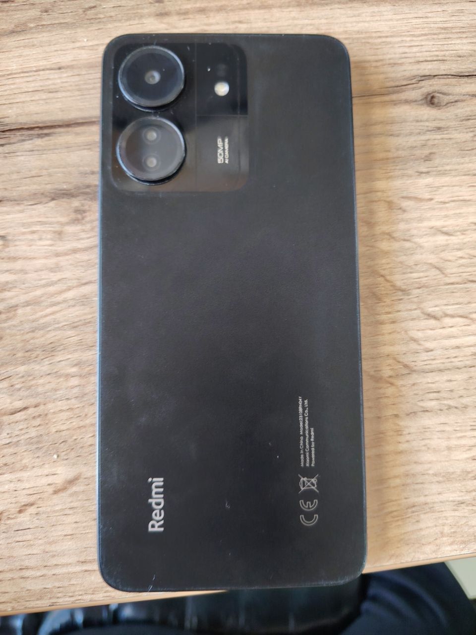 Redmi 13 C sotiladi