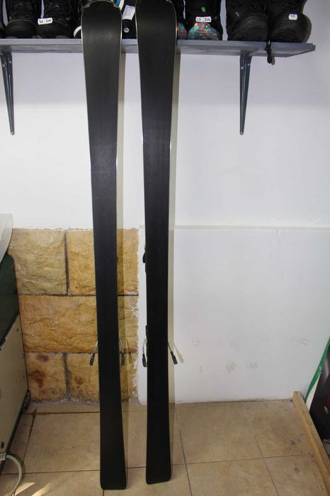 Ski/schi  Nordica TransFire 176cm