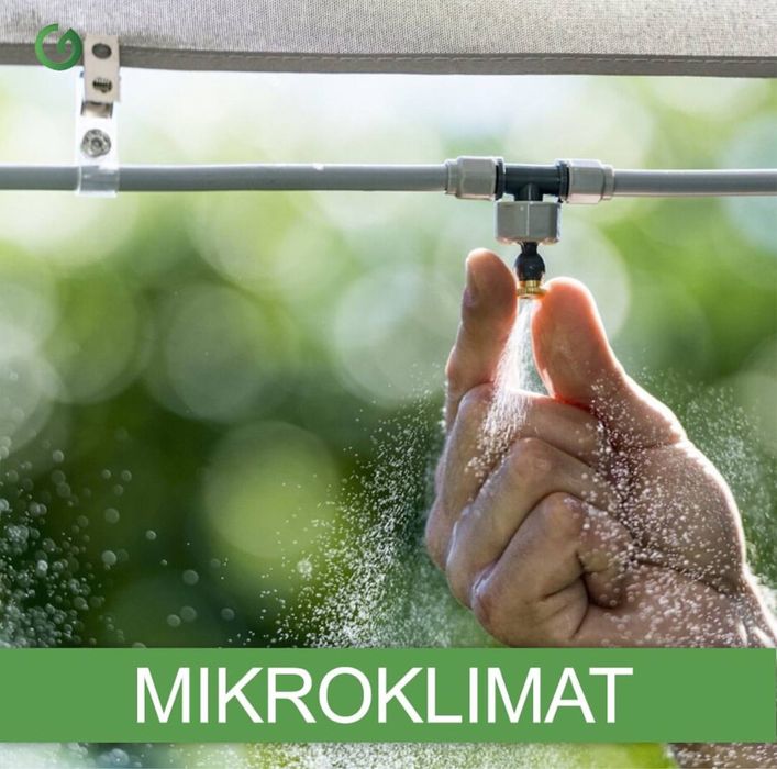 газон таййор полив установка гарантия бор