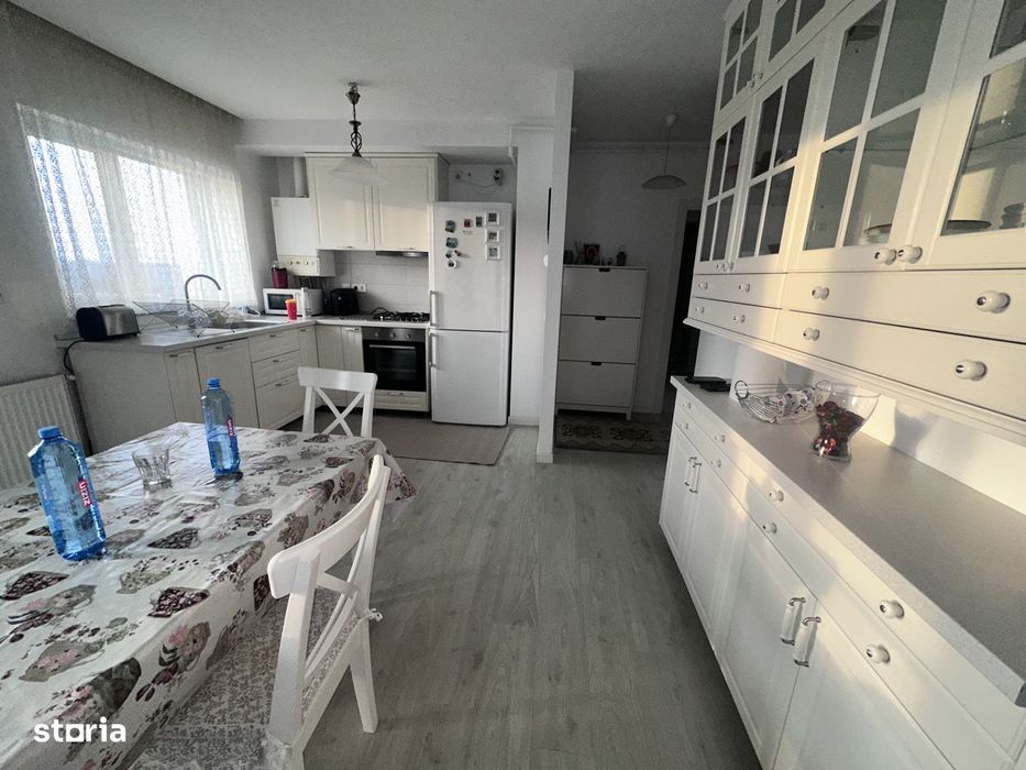 Complex Hercesa, 4 camere