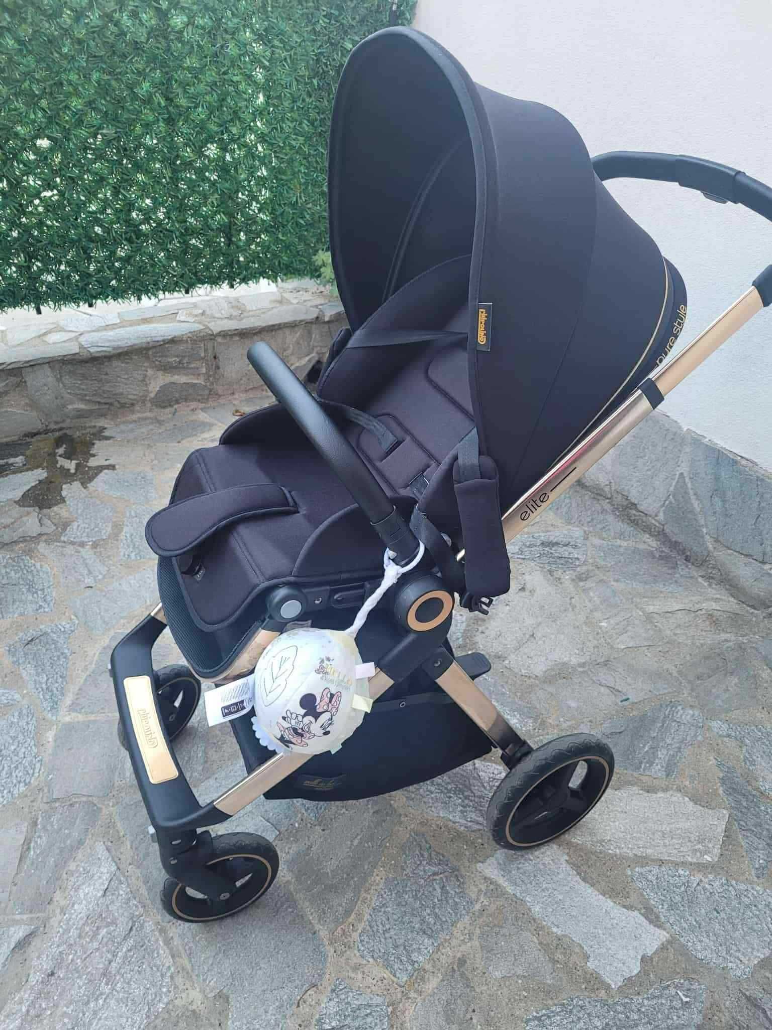 Chipolino elit 3в1
