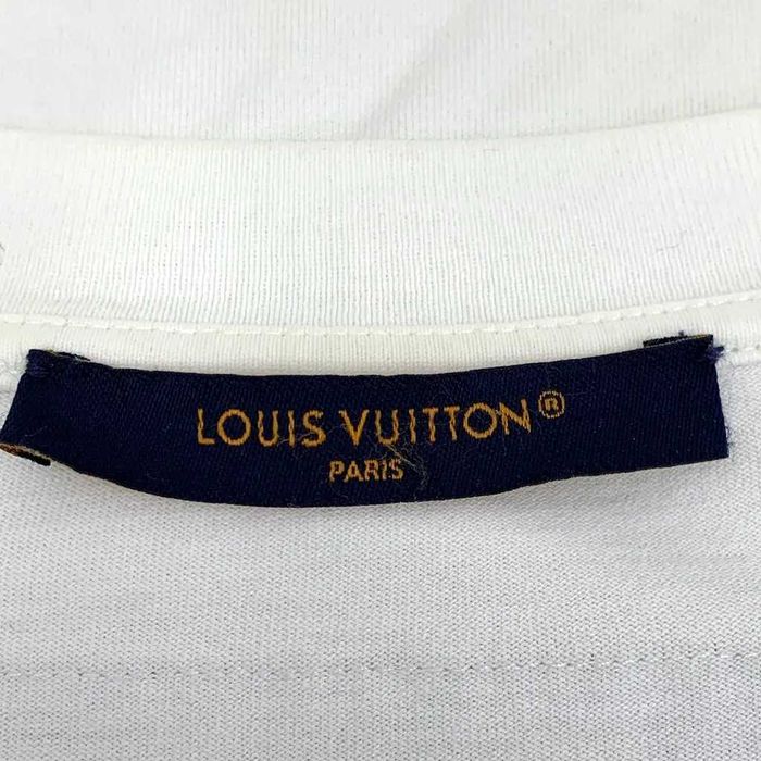 louis vuitton | Дамска Тениска | Първо Качество | маркова тениска