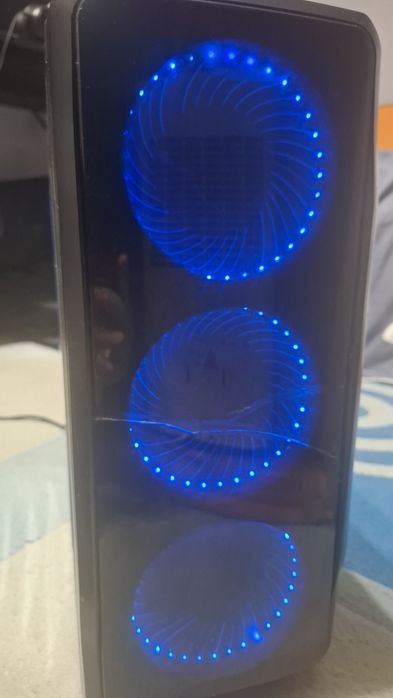 Calculator gaming i5 7400 gtx 1060 6gb