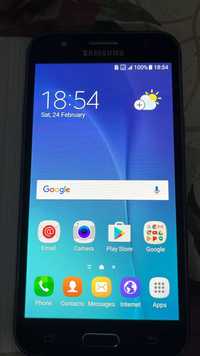 Samsung Galaxy J5 2015 funcţional!Dual SIM
