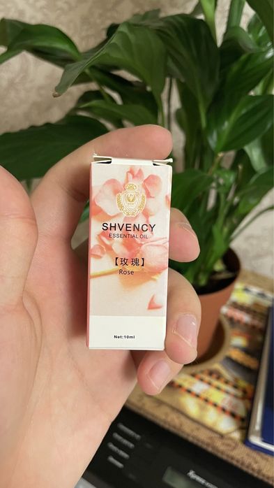 Ароматизатор для увлажнителя воздуха