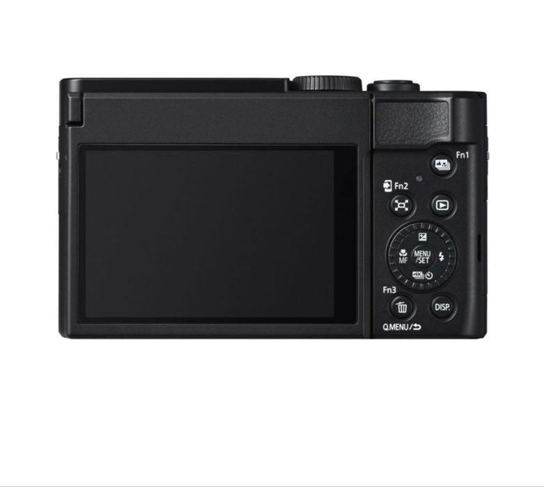 Panasonic Lumix TZ99 - Компактен фотоапарат