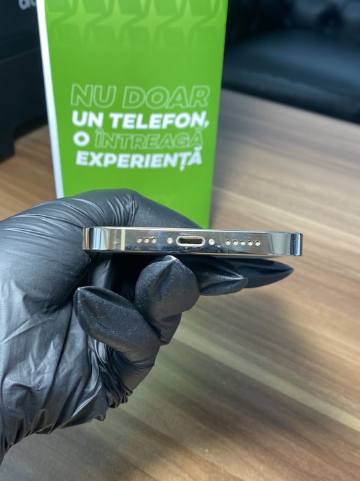 iPhone 13 Pro / 128 GB / Sănătate baterie 100% / Bun