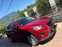 Vand MAXDA CX-5 stare perfecta de functionare