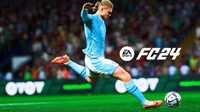 Аренда/прокат Sony Playstation 4 (PS4) FIFA24