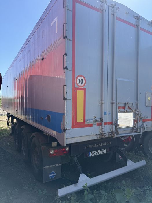 Bene cereale Schmitz si schwarzmuller