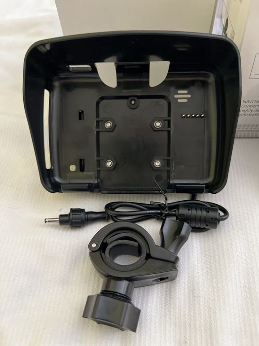 NAVITEL G550 Moto навигация за мотор НОВА