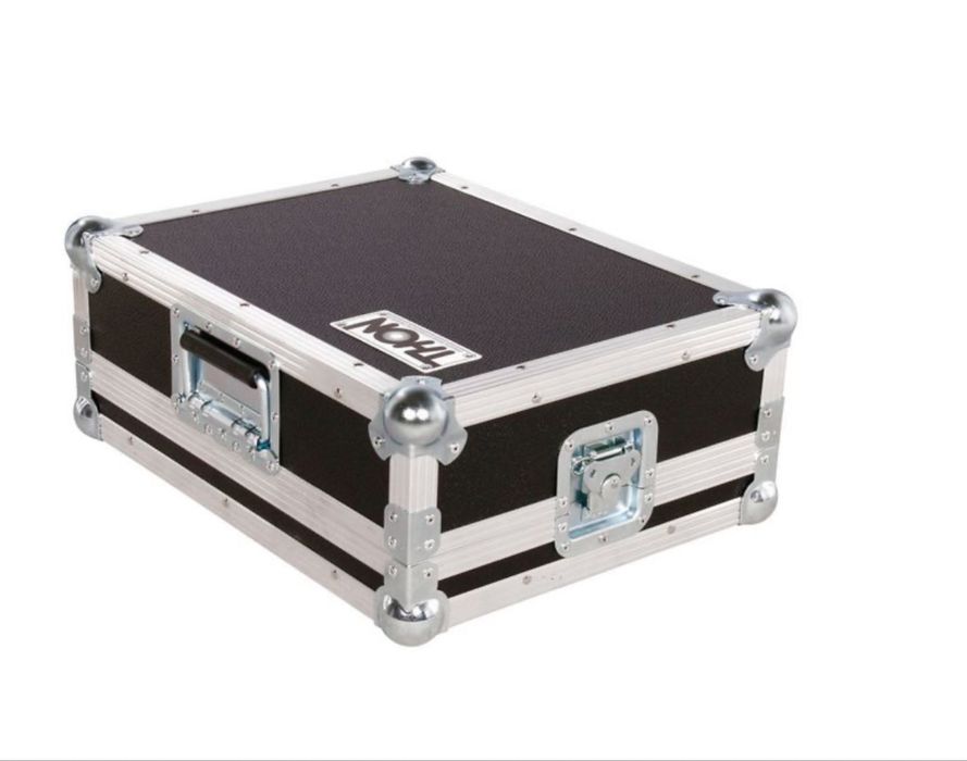 Controller DMX Lumini LightShark LS-1